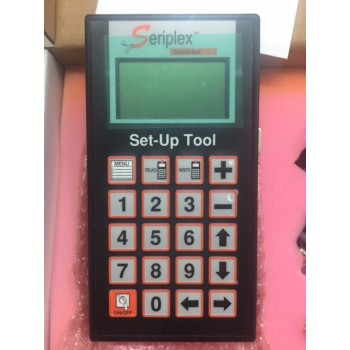 AMAT 0225-40896 Square D Seriplex SPXSST2 Set-up Programmer Tool